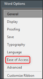 How to Add Alternative Text to an Object in Microsoft Word