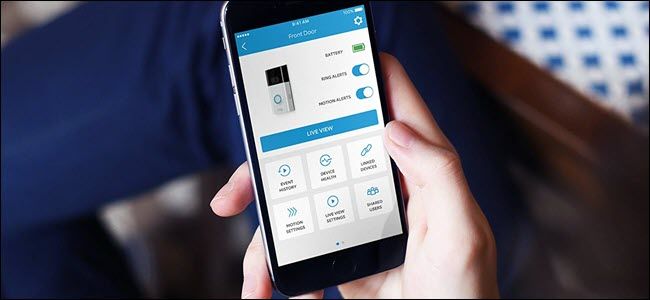 Why Video Doorbells Are The Best Smarthome Gadget