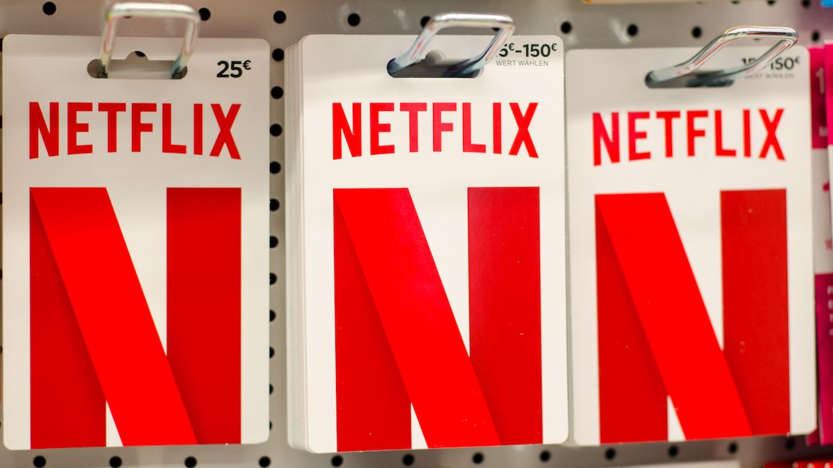 Airtel is gifting 3 months Netflix sub to postpaid customers : r/india
