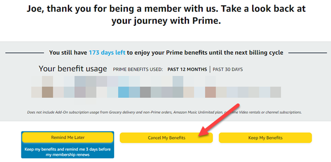 How to Get the  Prime Discount for Customers Who Receive US