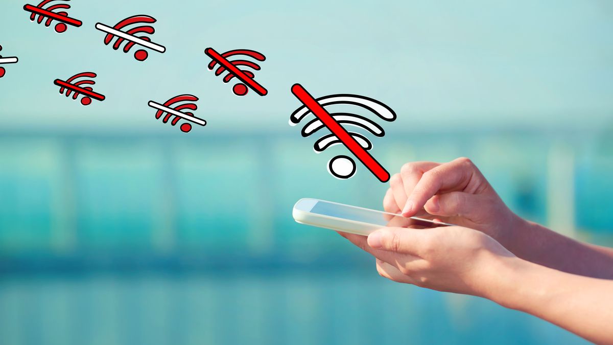 Wi-Fi Signal Strength: What Is a Good Signal And How Do You Measure It