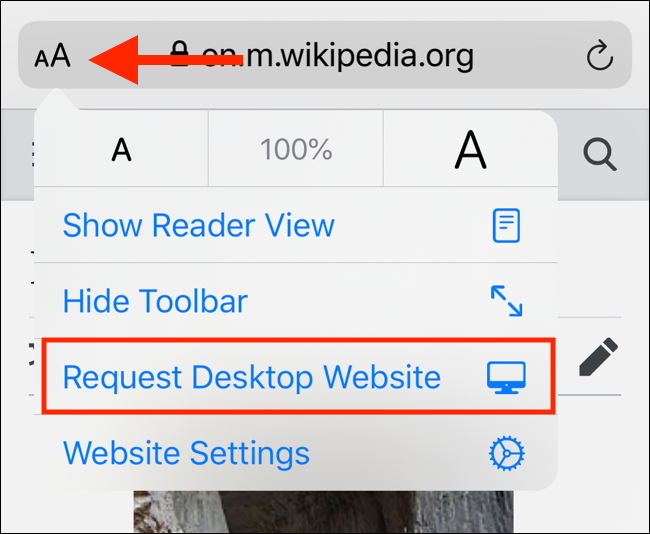 How to View Desktop Sites on iPhone and Android