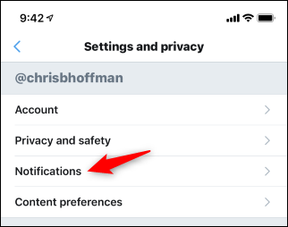 How to Disable Twitter's