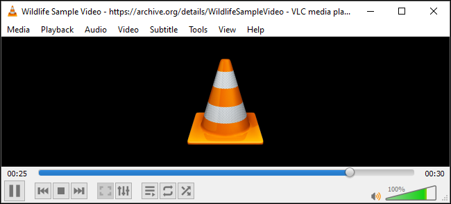 How To Convert A Video Or Audio File Using VLC