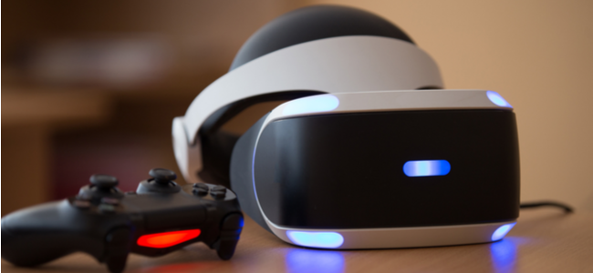 excentrisk Rig mand Mod viljen How to Properly Set Up PlayStation VR