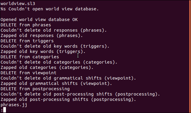 How to Use the strings Command on Linux
