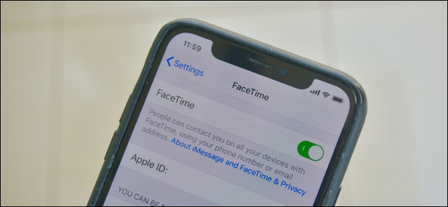 How to make a FaceTime call on iPhone, iPad, or Mac