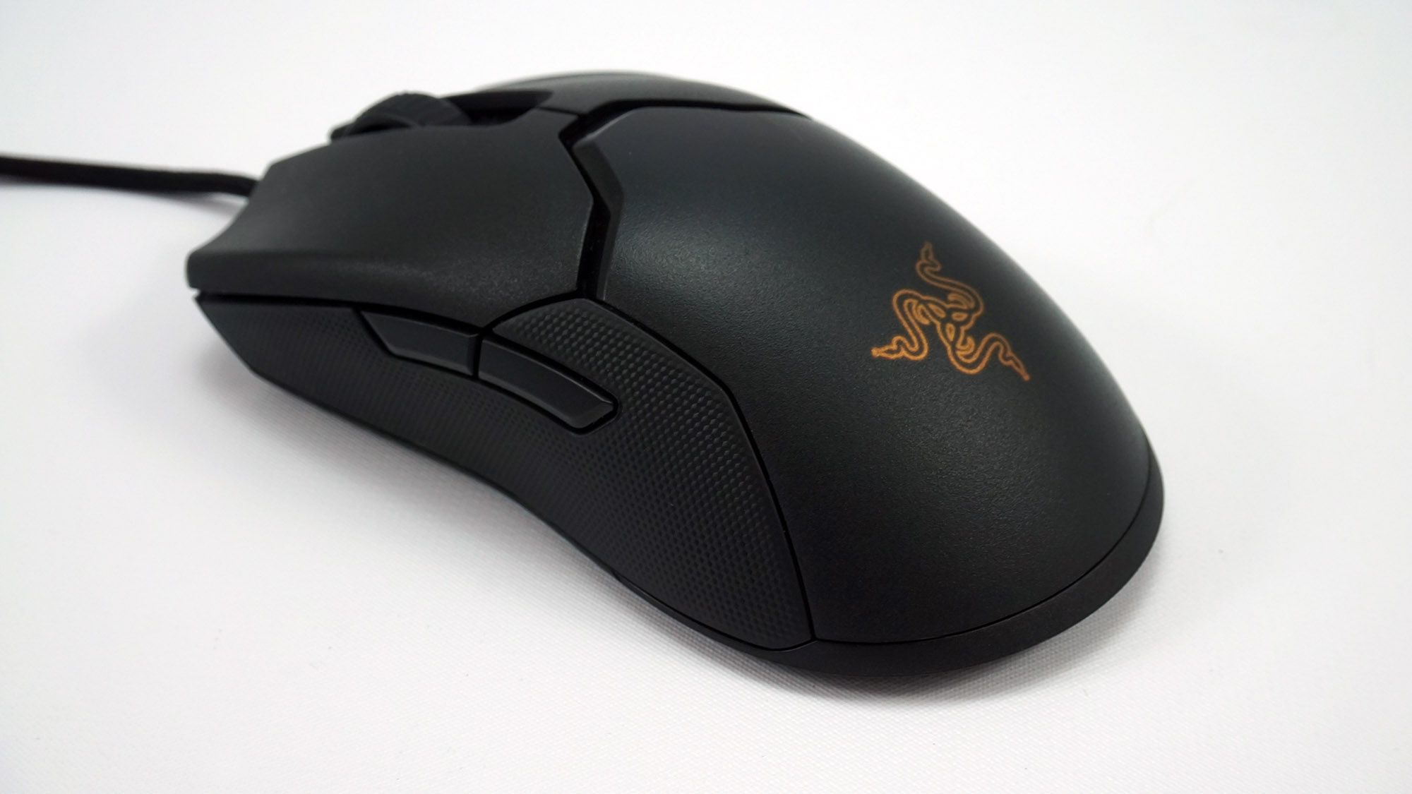 Viper mouse