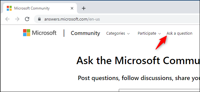 How to Get Help in Windows 10