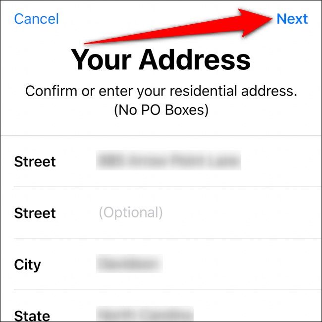 How to Apply for the Apple Card