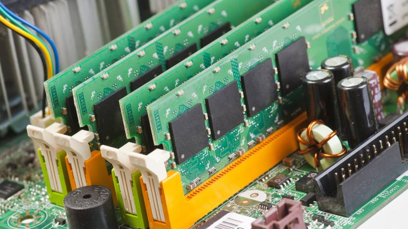 When Should You Replace an Office PC?