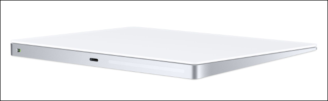Apple Magic Trackpad 2 in Silver