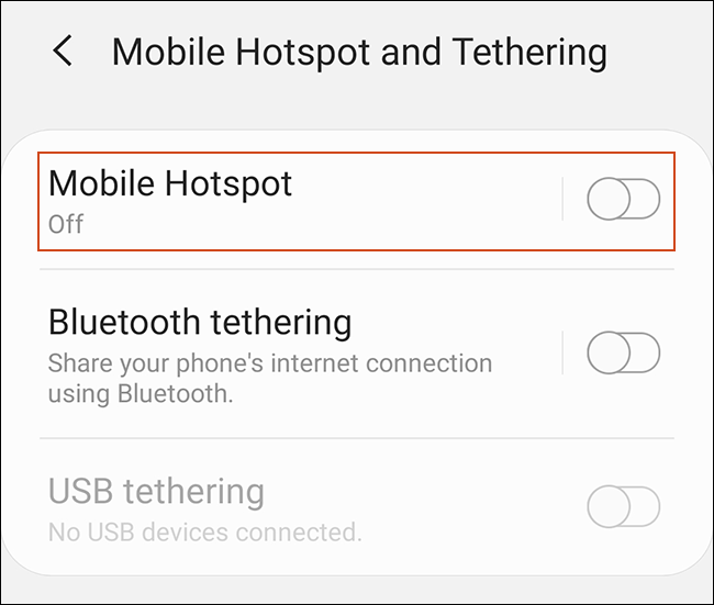 What Is a Mobile Hotspot?
