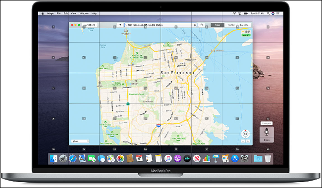 New Accessibility Features in macOS Catalina