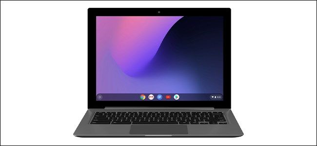 Chromebook Simulator Without Text