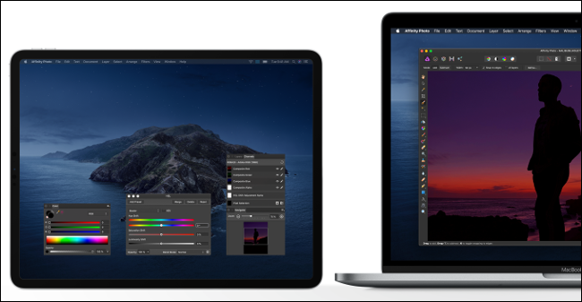 Use iPad as Second Display with Sidecar in macOS Catalina