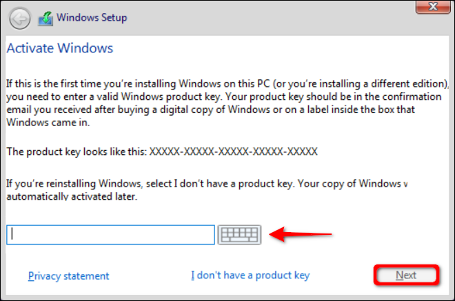 How To Reactivate Windows 10 After A Hardware Change