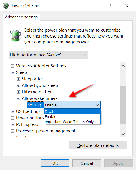 Will Windows 10 Update If My Computer Is in Sleep Mode?