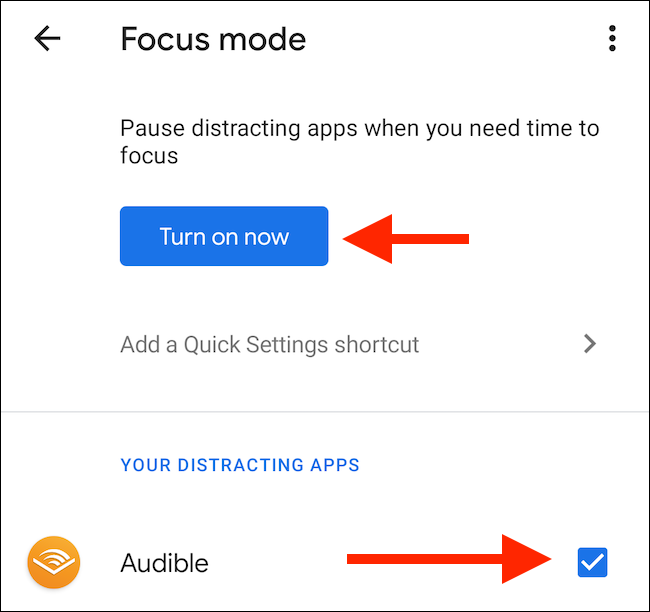 How to Set App Time Limits and Block Apps on Android