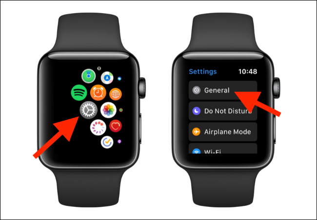 How to locate or track an Apple Watch Ultra