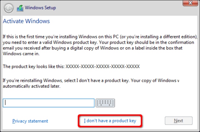 How To Reactivate Windows 10 After A Hardware Change