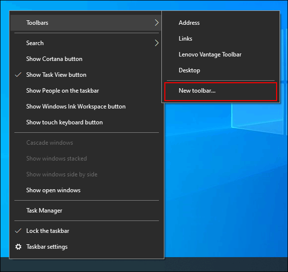 6 Ways to Bookmark Your Favorite Folders in Windows 10