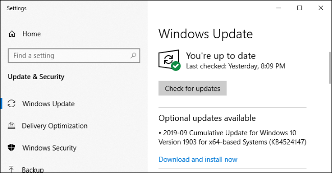 What Is Patch Tuesday For Windows, And When Is It?