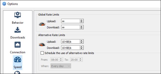 Why You Can't Block BitTorrent on Your Router