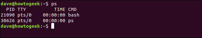 How to Use the ps Command to Monitor Linux Processes