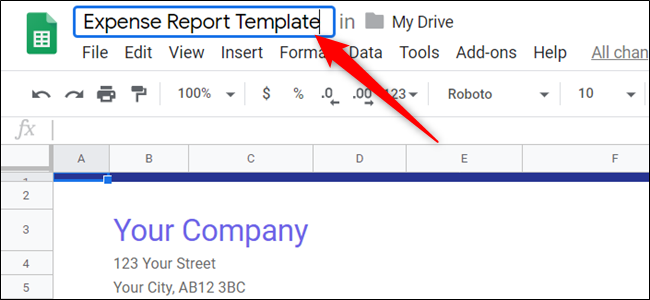 Rename the file and include the word &quot;template.&quot;
