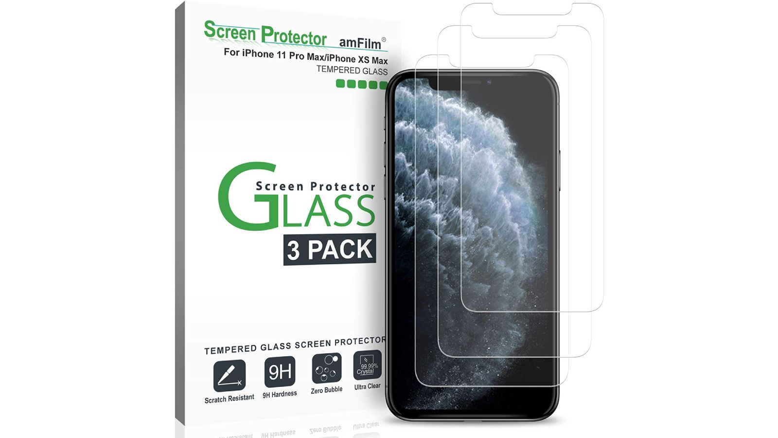 Screen protector перевод