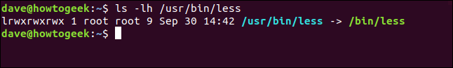 How to Use the which Command on Linux