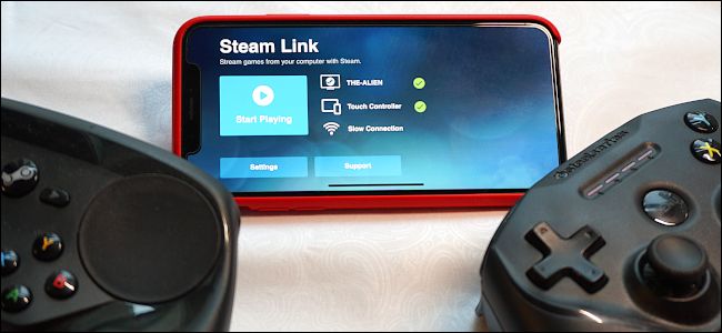 How to Use Steam Link on Apple TV
