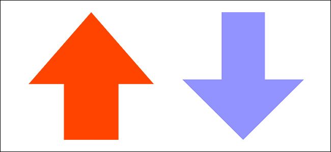 Upvote Downvote Buttons