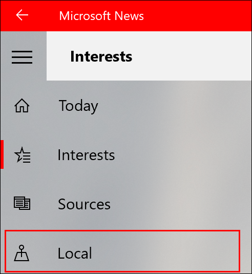 How to Customize Windows 10's News App