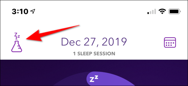 Pillow Snooze Lab Icon