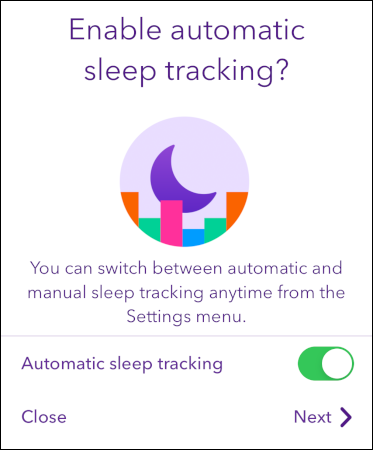 Pillow Wizard Automatic Tracking