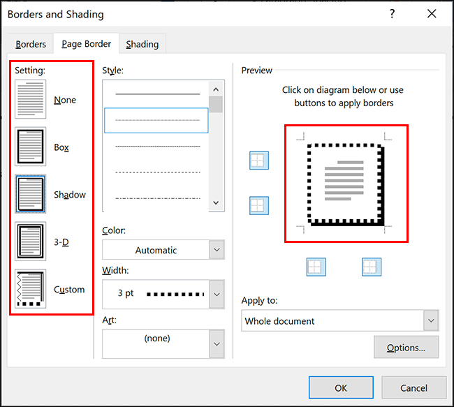 how-to-create-a-page-border-in-microsoft-word