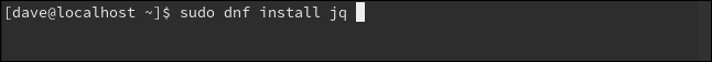 How To Parse Json Files On The Linux Command Line With Jq How To Parse Json Files On The Linux Command Line With Jq