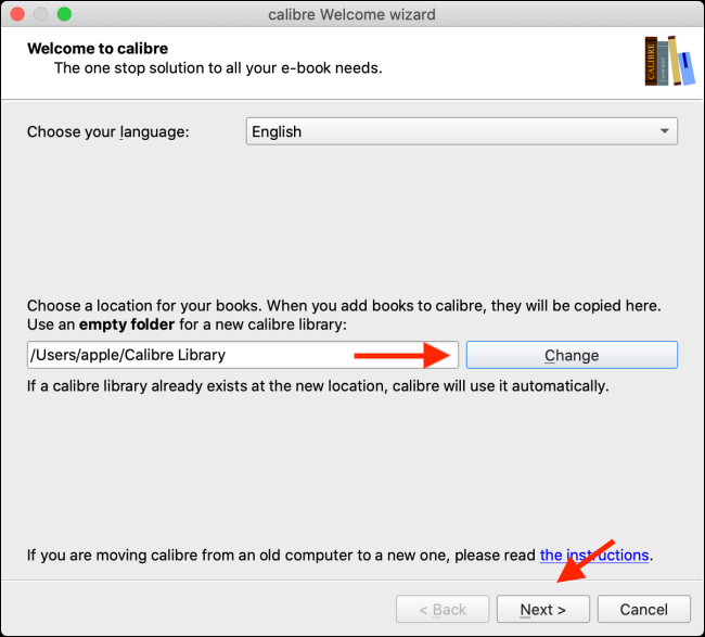 How to Transfer Any eBook to Kindle Using Calibre