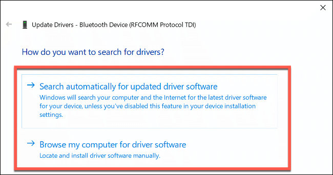 How To Troubleshoot Bluetooth Issues On Windows