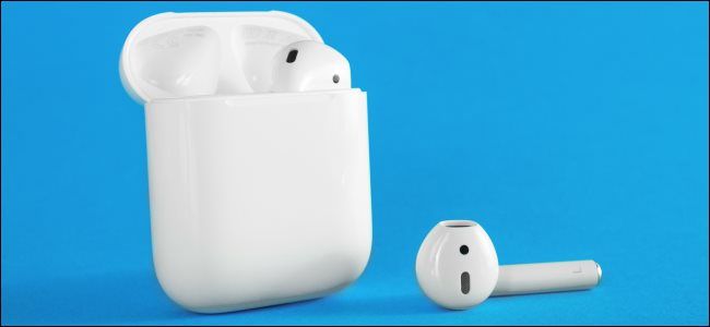 How to Troubleshoot Common Problems with Apple AirPods