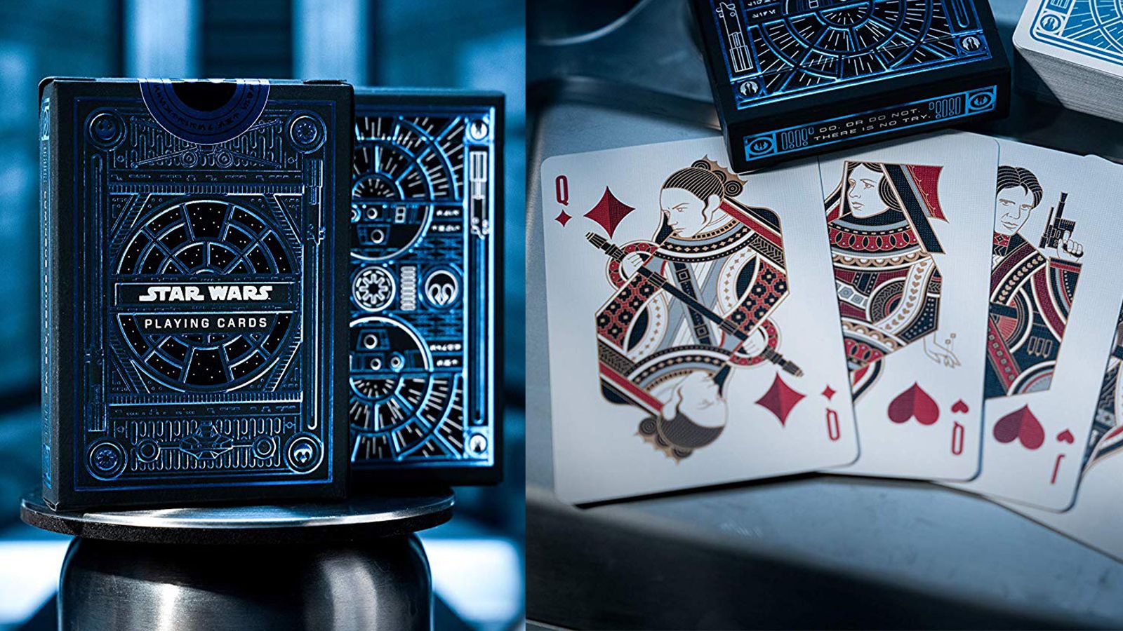 theory11 Star Wars Playing Cards