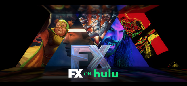 FX on Hulu