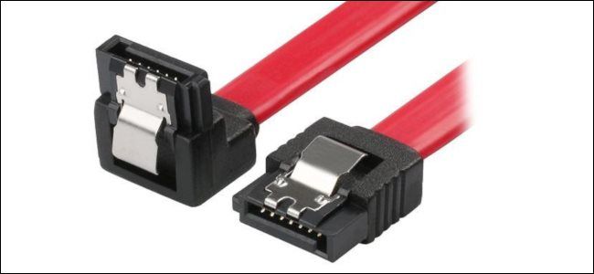 SATA III cables