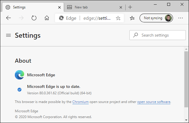 What You Need to Know About the New Microsoft Edge Browser