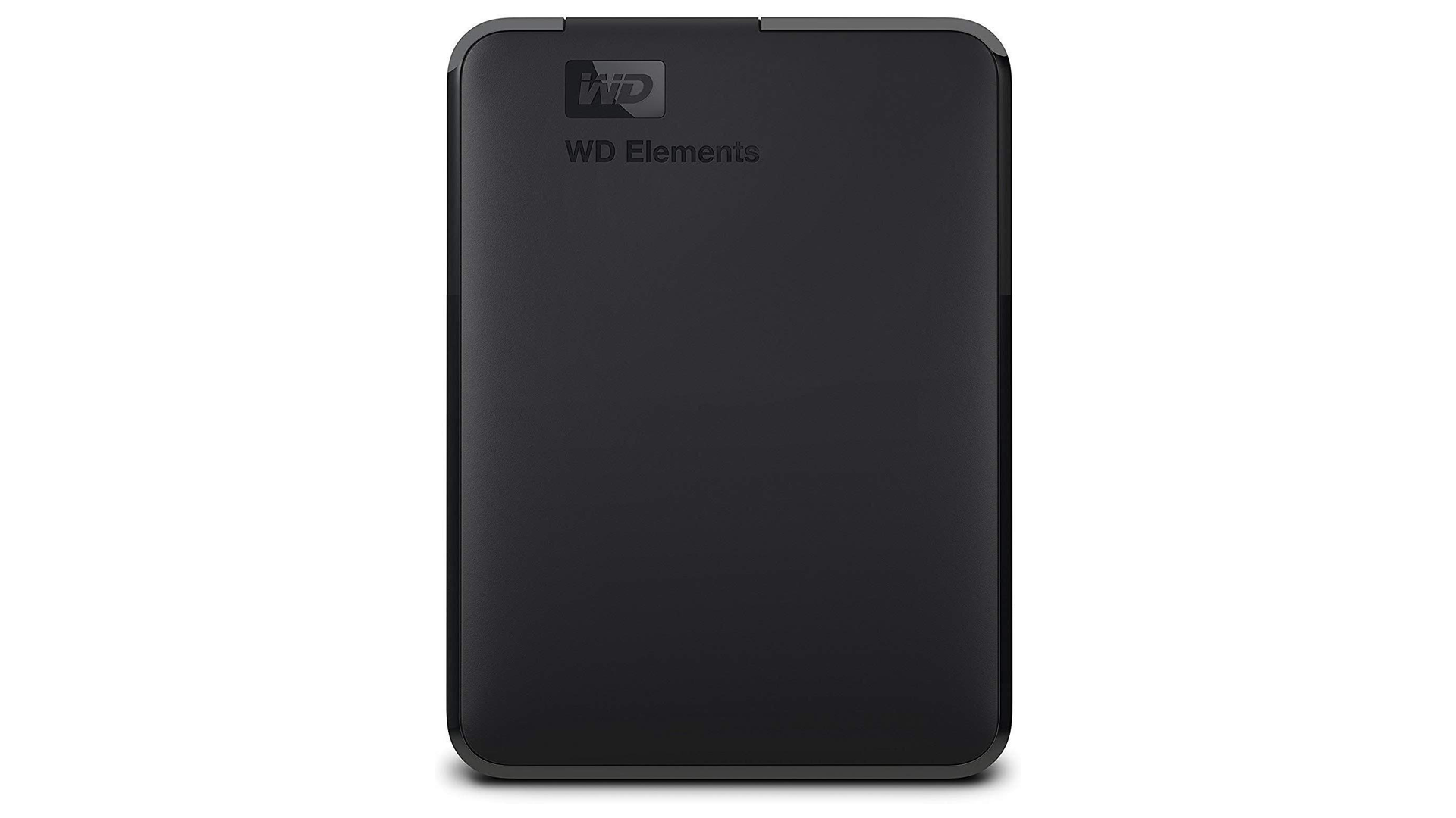 A photo of the Western Digital Express HDD.