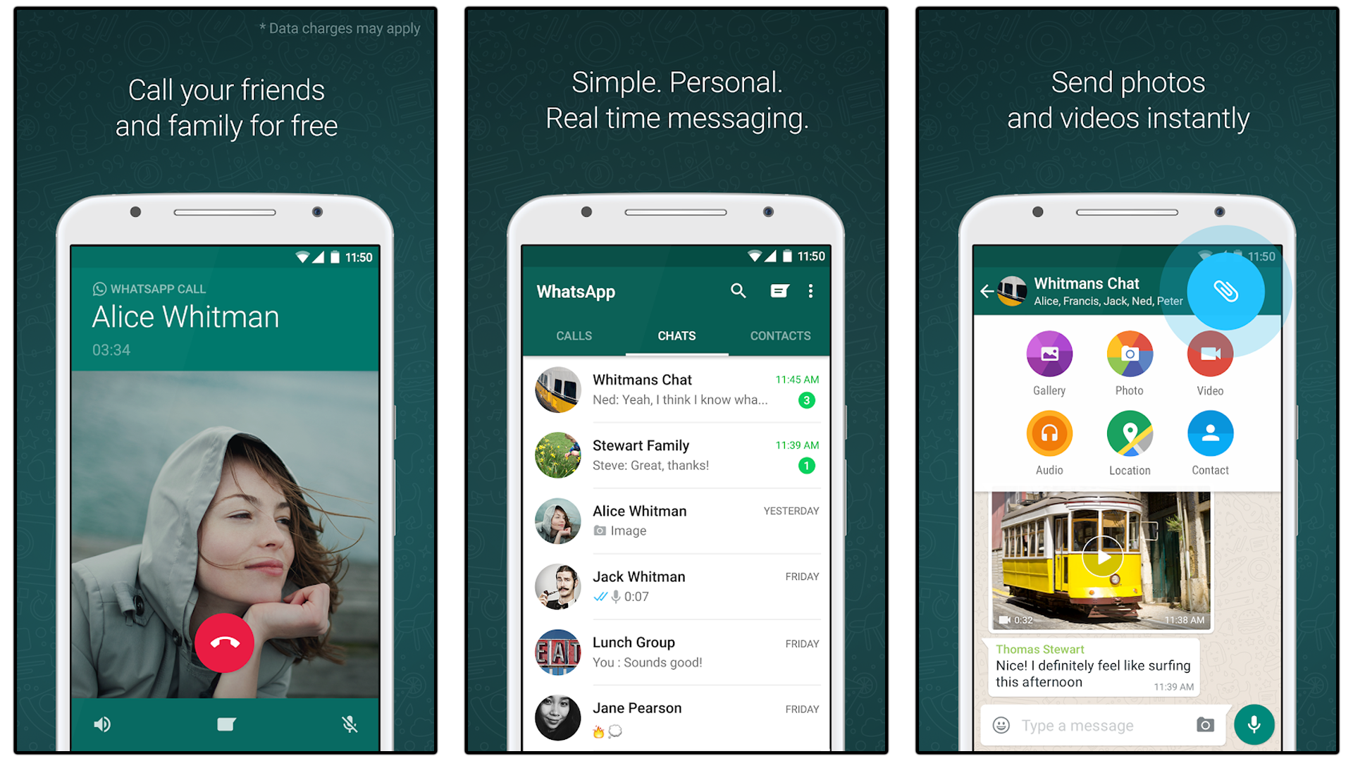 the-6-best-group-chat-apps-for-teams-coworkers-or-friends