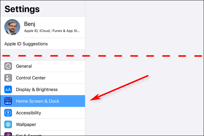 How to Disable Multitasking on an iPad