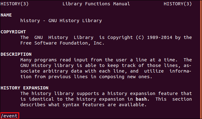 How to Use Linux's man Command: Hidden Secrets and Basics